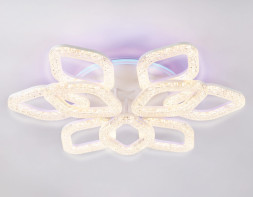 Потолочная люстра Ambrella Light ACRYLICA FA3929