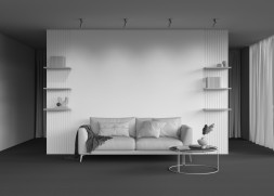 Спот Maytoni Technical Focus T C141CL-L125-6W3K-BBS