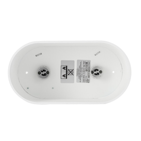 Накладной точечный светильник Nowodvorski OVAL 9241