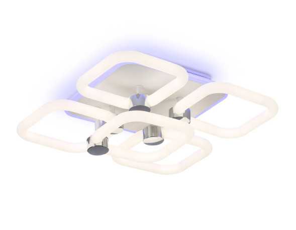 Потолочный светильник Ambrella Light FA3861