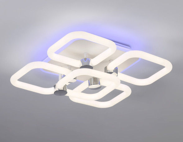 Потолочный светильник Ambrella Light FA3861