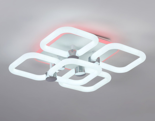 Потолочный светильник Ambrella Light FA3861