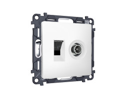 Розетка MA132510 Ambrella Volt MA