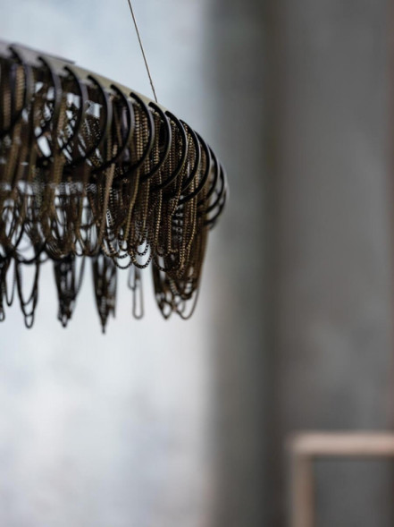 Подвесная люстра Vele Luce Spirituale VL4014P12