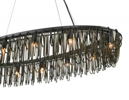 Подвесная люстра Vele Luce Spirituale VL4014P12