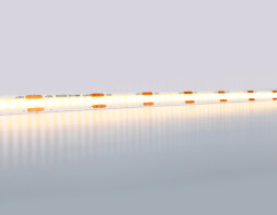 Лента Ambrella Light ILLUMINATION GS4651 10W 24V 800lm белый (теплый)