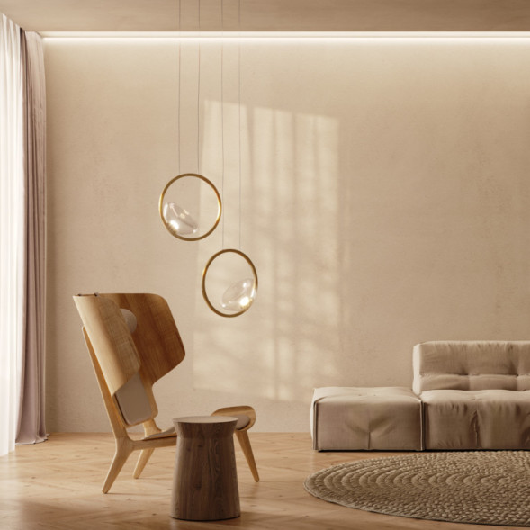 Лента Maytoni Technical 2835 10109 48W 12V 1000lm белый (дневной) IP20