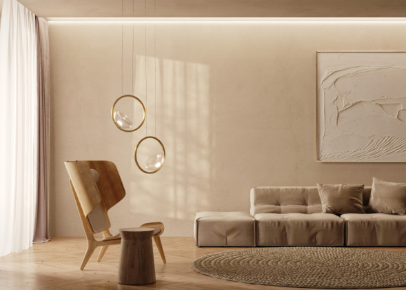 Лента Maytoni Technical 2835 10109 48W 12V 1000lm белый (дневной) IP20