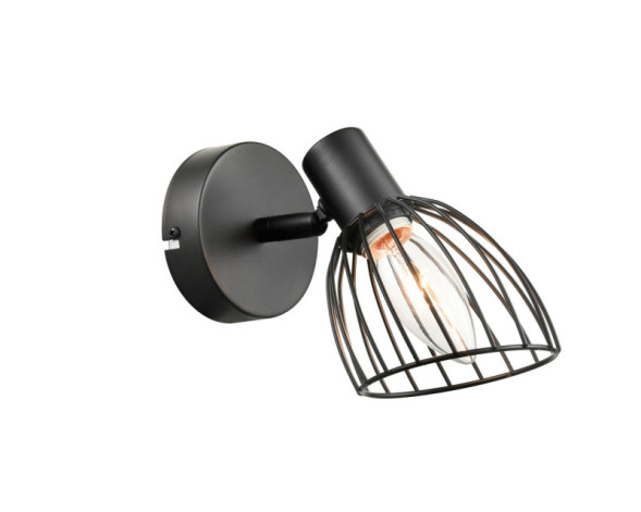 Бра Vele Luce Gorgon VL5382W01