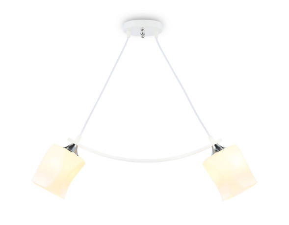 Подвесной светильник Ambrella Light Traditional TR303154