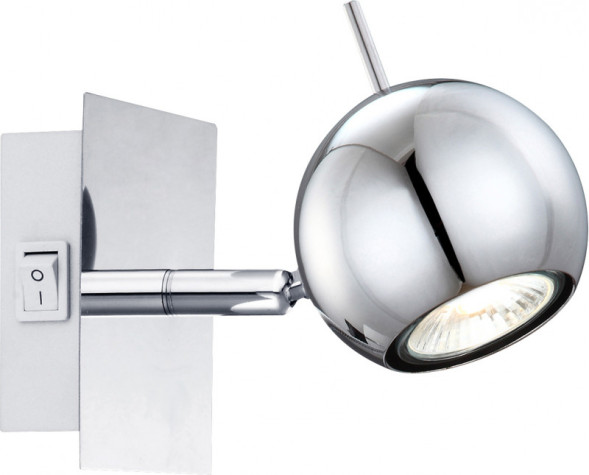 Спот Globo 57881-1 OBERON