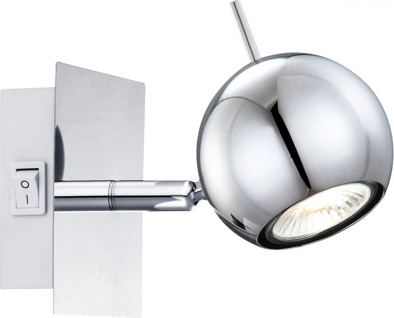 Спот Globo 57881-1 OBERON