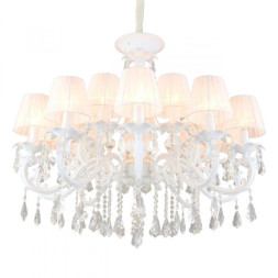 Подвесная люстра Omnilux Omnilux 308 OML-30807-15