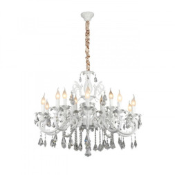 Подвесная люстра Omnilux Omnilux 308 OML-30807-15