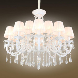 Подвесная люстра Omnilux Omnilux 308 OML-30807-15