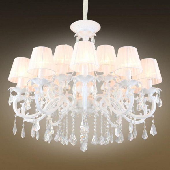 Подвесная люстра Omnilux Omnilux 308 OML-30807-15