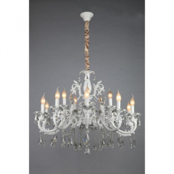 Подвесная люстра Omnilux Omnilux 308 OML-30807-15