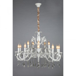 Подвесная люстра Omnilux Omnilux 308 OML-30807-15