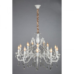 Подвесная люстра Omnilux Omnilux 308 OML-30807-15