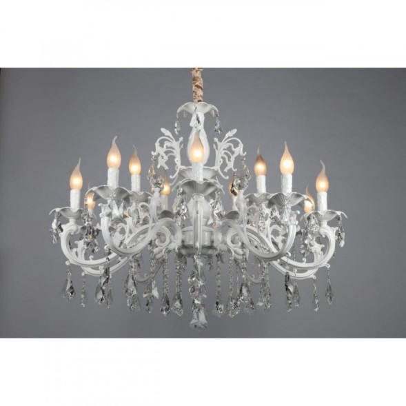 Подвесная люстра Omnilux Omnilux 308 OML-30807-15