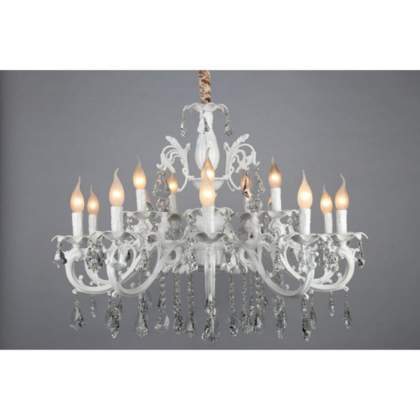 Подвесная люстра Omnilux Omnilux 308 OML-30807-15