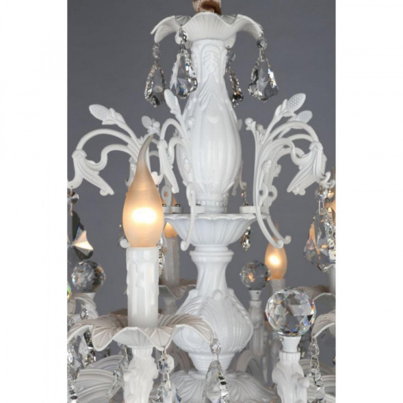 Подвесная люстра Omnilux Omnilux 308 OML-30807-15