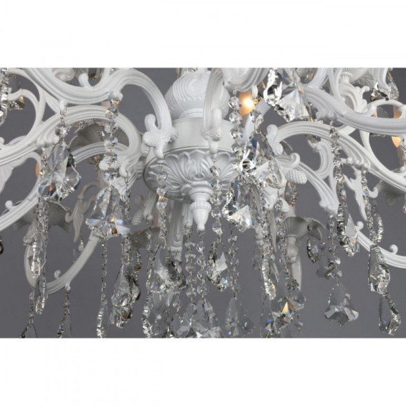 Подвесная люстра Omnilux Omnilux 308 OML-30807-15