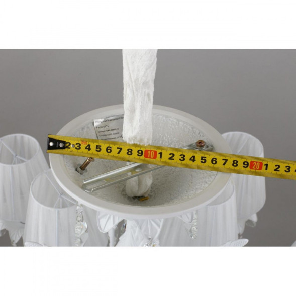 Подвесная люстра Omnilux Omnilux 308 OML-30807-15