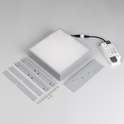 Офисный светильник Arlight GRIGLIATO 047681