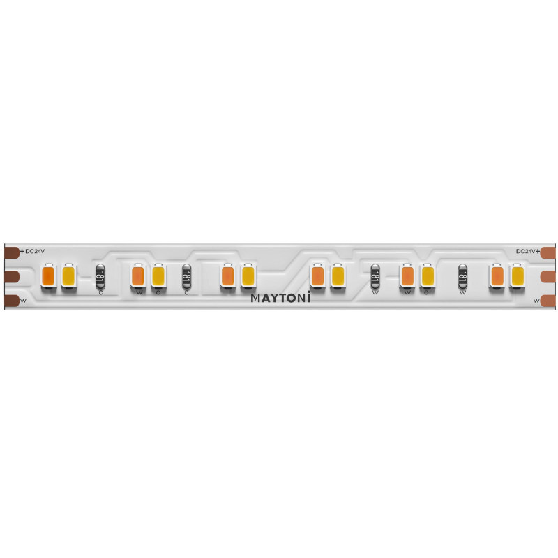 Лента Maytoni Technical Led Strip 201128 106.5W 24V 1220lm белый (регулируемый) IP20