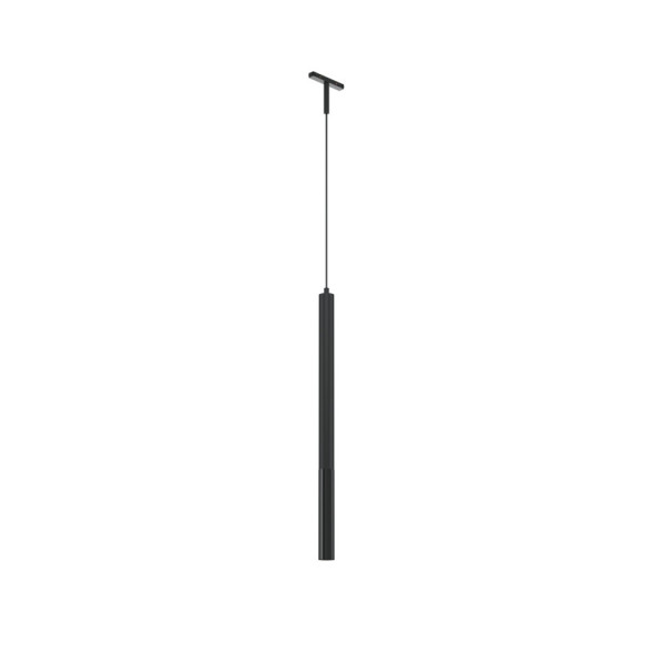 Магнитный трековый светильник Maytoni Technical FOCUS LED TR179-1-5WTW-M-B