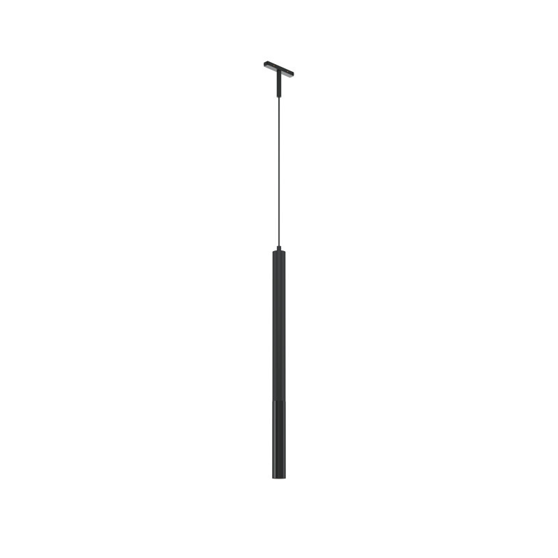 Магнитный трековый светильник Maytoni Technical FOCUS LED TR179-1-5WTW-M-B