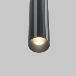 Магнитный трековый светильник Maytoni Technical FOCUS LED TR179-1-5WTW-M-B