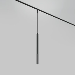 Магнитный трековый светильник Maytoni Technical FOCUS LED TR179-1-5WTW-M-B