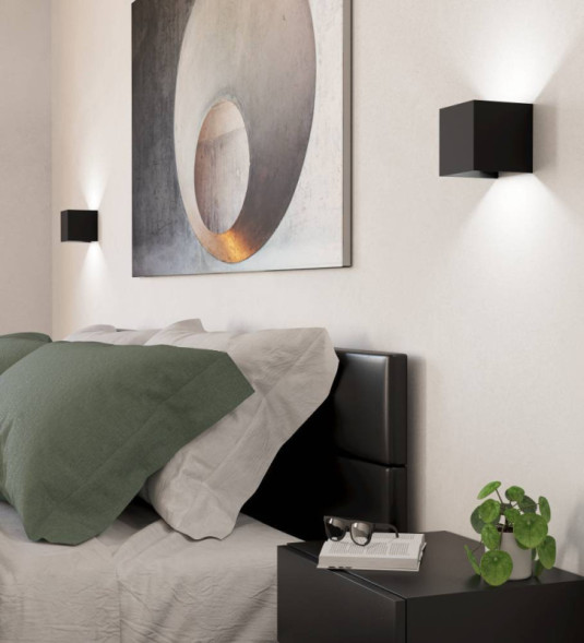 Бра 901049 EGLO VALMONTONE