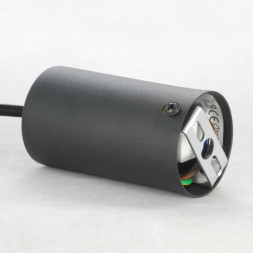 Подвесной светильник Lussole Bridgeport LSP-7002