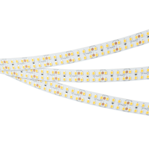 Лента Arlight RT-A320-15mm 2835 032600(2) 120W 24V белый (холодный) IP20
