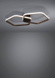 Потолочный светильник 390506 EGLO Estrella