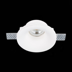 Встраиваемый точечный светильник ST-Luce ST252–254 GYPSUM ST254.318.01