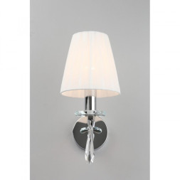 Бра Omnilux Breguzzo OML-57701-01