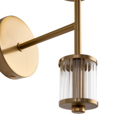 Бра Freya BOLAS FR5185WL-01BS