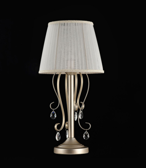 Настольная лампа Freya Simone FR2020-TL-01-BG