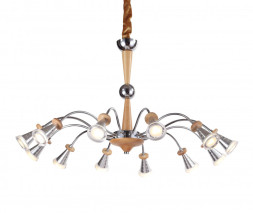 Подвесная люстра Lucia Tucci NATURA NATURA 071.12 Led