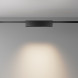 Магнитный трековый светильник Maytoni Technical Points TR150-1-12W3K-M-B