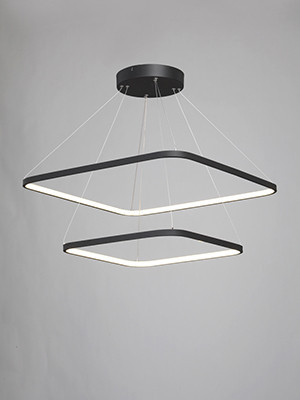 Подвесной светильник Vitaluce V4617 V4617-1/2S