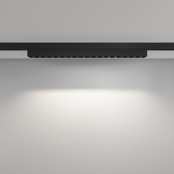 Магнитный трековый светильник Maytoni Technical Points TR193-1-15W4K-M-B