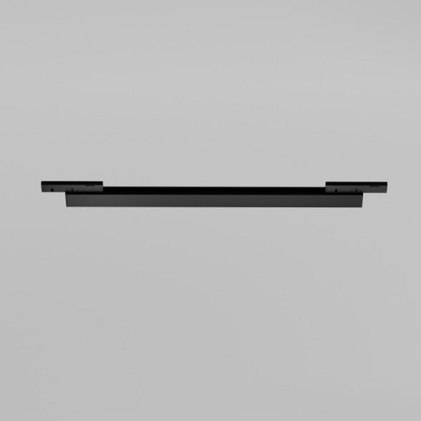 Магнитный трековый светильник Maytoni Technical Points TR193-1-15W4K-M-B