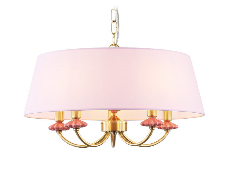 Подвесная люстра Ambrella Light LH75021 HIGH LIGHT