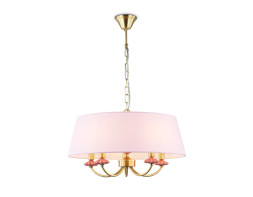 Подвесная люстра Ambrella Light LH75021 HIGH LIGHT