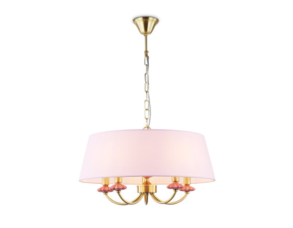 Подвесная люстра Ambrella Light LH75021 HIGH LIGHT